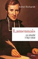   Lamennais
