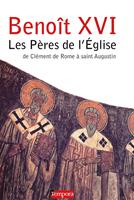   Les P&egrave;res de l'Eglise