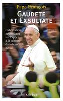   Gaudete et Exsultate