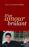   D'un amour brûlant