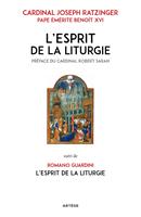   L'Esprit de la liturgie