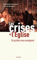   Les crises de l'Eglise