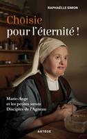   Choisie pour l'éternité !