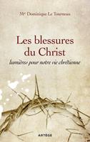   Les blessures du Christ, lumières pour notre vie chrétienne