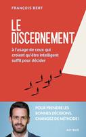   Le discernement