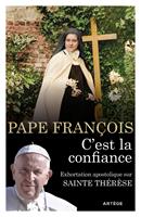   C'est la confiance