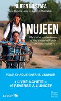   Nujeen, l'incroyable périple