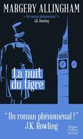   La nuit du tigre