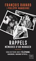   Rappels