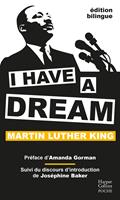   I Have A Dream