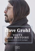   Toute mon histoire