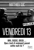   Vendredi 13