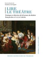   Lire le th&eacute;&acirc;tre