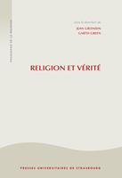   Religion et v&eacute;rit&eacute;
