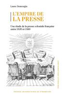   L'empire de la presse