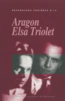  Recherches crois&eacute;es Aragon - Elsa Triolet, n&deg;12
