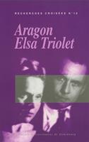   Recherches crois&eacute;es Aragon - Elsa Triolet, n&deg;10