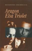   Recherches crois&eacute;es Aragon - Elsa Triolet, n&deg;8