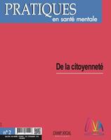   PSM 2-2018. De la citoyenneté