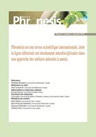   Phronesis. Vol. 7, numéro 3 | 2018