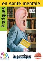   PSM 3-2022. Les psychologues