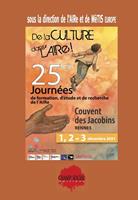   De la culture dans l'AIRe !