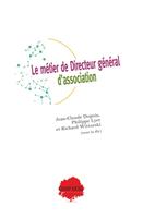 Le métier de Directeur Général d’association