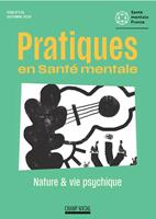   PSM 3-2024 / n° 276 : Nature et vie psychique