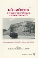   Géo-méditer