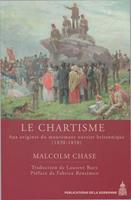   Le chartisme