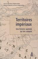  Territoires impériaux