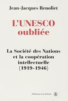   L’UNESCO oubliée