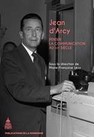   Jean d’Arcy