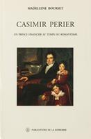   Casimir Perier