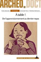   &Agrave; table&nbsp;!