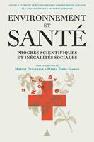   Environnement et santé