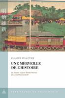   Une merveille de l’histoire