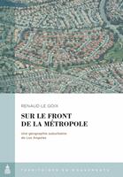   Sur le front de la métropole
