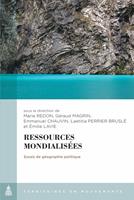   Ressources mondialisées