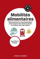   Mobilités alimentaires