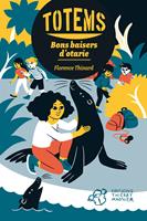  Totems - Tome 4