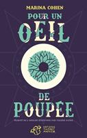   Pour un œil de poupée