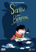   Sam de Bergerac