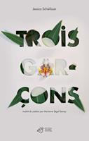   Trois garçons