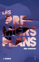   Les premiers plans