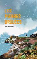   Les Pierres brûlées