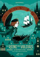   La reine des voleurs
