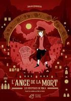   L'ange de la mort