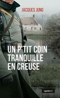   Un p'tit coin tranquille en Creuse