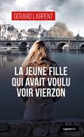   La jeune fille qui avait voulu voir Verzion